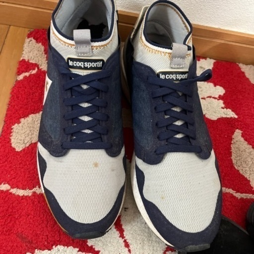 le coq sportif スニーカー
