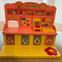 メルちゃん　わくわくフードコートの画像