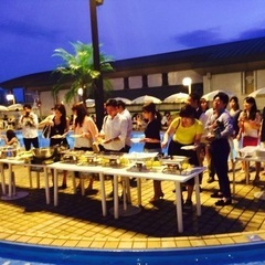 BBQやクルージング毎週開催😍🟦🔸大人が楽しめるコミュニティ🔸🟦