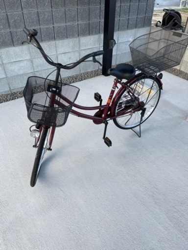 自転車