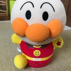 アンパンマン　走るおもちゃ