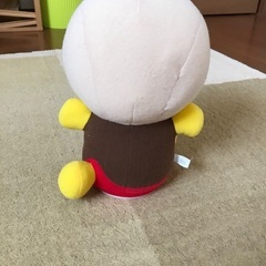 アンパンマン　走るおもちゃの画像