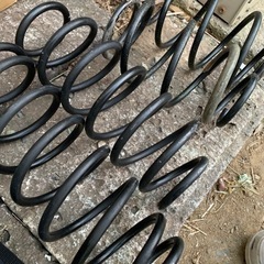 mh21 ワゴンR バネの画像