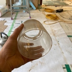 蛍光灯の画像