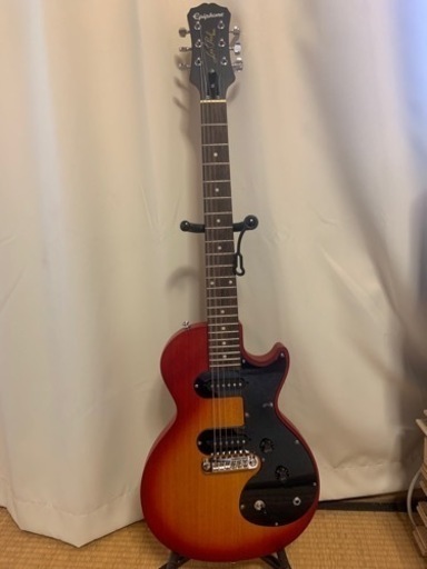 レスポールSL 値下げ10000円　本体のみ　ソフトケース無し