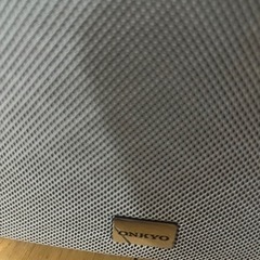 大幅値下げしました。ONKYO スピーカーの画像