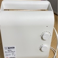脱衣所ヒーター