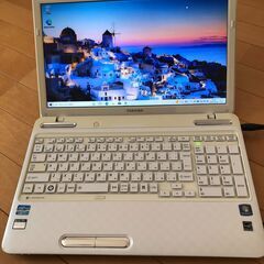 高性能パソコン　ワード付き