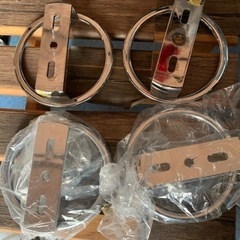 マーカーリングＳＴＤ4個セットの画像