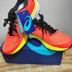 asicsメンズゲルカヤノ(他サイトで売却済)