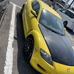 rx8MTの画像