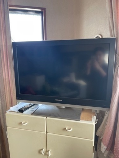 液晶テレビ32インチ　三菱電機　MITSUBISHI