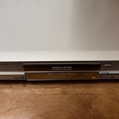 Panasonic DVD HDDレコーダー　DIGAの画像