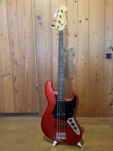 Tokaiジャズベースモデル(ちょいビンテージ)