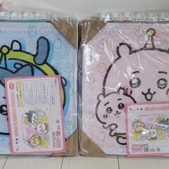 非売品ちいかわ　ハチワレ　おかたづけBOX