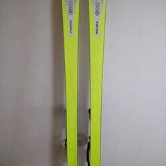 山スキーの画像