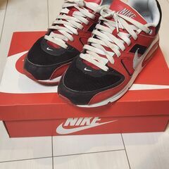 エアマックス コマンド AIR MAX
