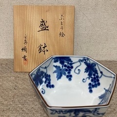 たち吉　盛鉢