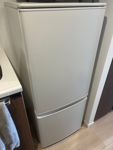 三菱電機　MR-P15F