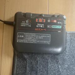 ホットカーペット！300円！の画像