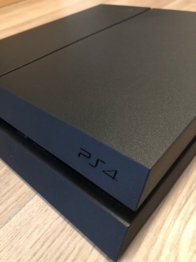 PS4 コントローラー２つ　充電器付き