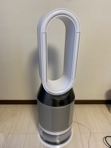 ダイソン　空気清浄機　扇風機