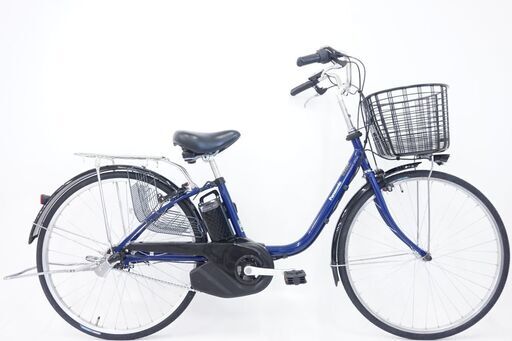 PANASONIC「パナソニック」 ビビ YX BE-FY631 2023年モデル 電動アシスト自転車