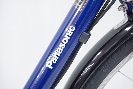 PANASONIC「パナソニック」 ビビ YX BE-FY631 2023年モデル 電動アシスト自転車