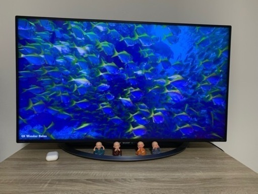 SHARP AQUOS 40型 4K LC-40U45