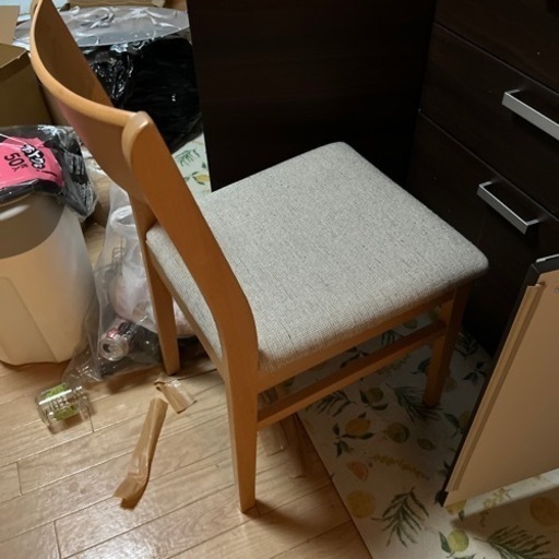 ニトリ ダイニングテーブル 