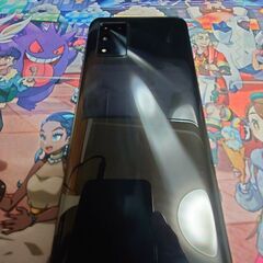 Libero 5G II　Ymobileの画像