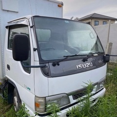 エルフ1.5T 抹消済み
