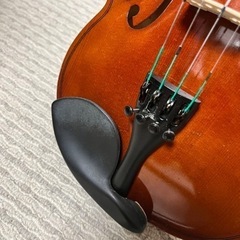 バイオリンの画像