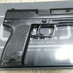 美品　ＫＳＣ　ＵＳＰ　system７　後期？（グレー箱）の画像