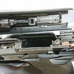 美品　ＫＳＣ　ＵＳＰ　system７　後期？（グレー箱）の画像