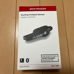 DuoTrap S Digital Sensorボントレガー  値下げ‼︎の画像