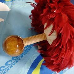 フラダンス楽器　ウリウリの画像