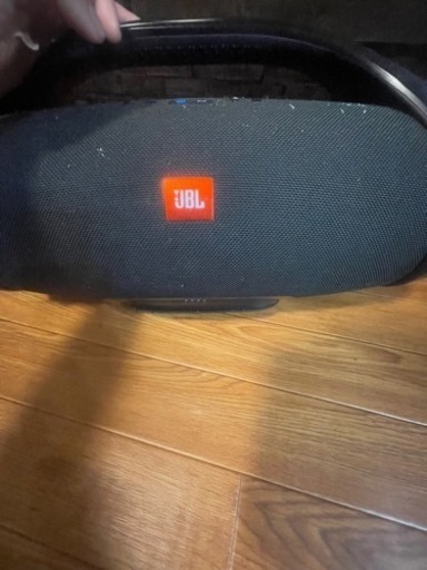 JBL  Boombox(ブームボックス)
