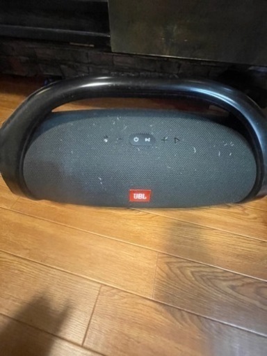 JBL  Boombox(ブームボックス)