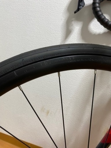TREK Domane SL5  58 トレック　ドマーネ