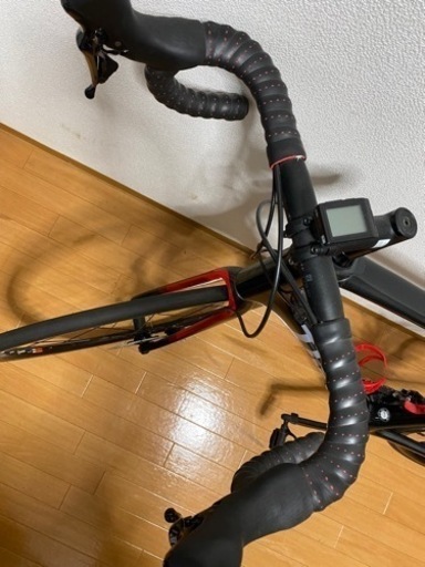 TREK Domane SL5  58 トレック　ドマーネ