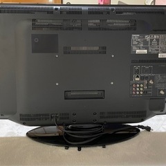 東芝 レグザ 液晶テレビ　26型　2010年製の画像
