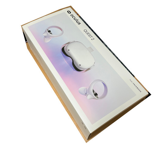 その他  Quest 2 64GB