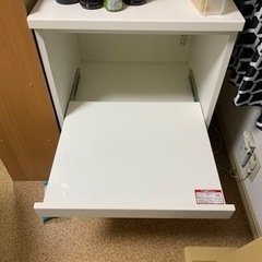 【決まりました】キッチンラックの画像