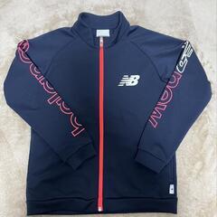 値下げ!!子供用ジャージ上下　ニューバランスNB