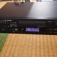 TASCAM CD200SB