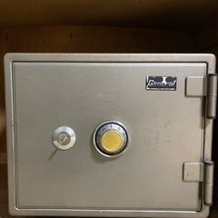 家庭用金庫
