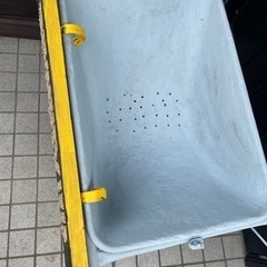 コンテナ花台Ｂ1の画像