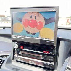 神奈川【自社ローン】保証人無可★全国対応★オデッセイ【Mファインスピリット】車高調/社外19インチAW/社外F・Rバンパー/フルセグ/Bカメラ/ALPINEナビ・Fダウンモニター/ETC/デジタルインナーミラー/NOBLESSEマフラー/前後ドラレコ/HIDの画像