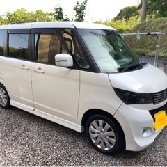 スズキ・パレット内外装ともに割と綺麗です。※必ず現車確認願います。の画像